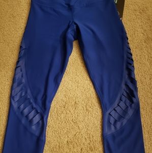 Workout/yoga leggings